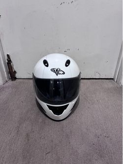 Vega Motorcycle Helmet