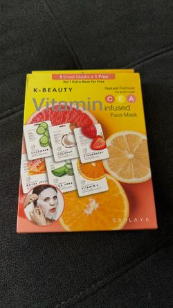 Face masks