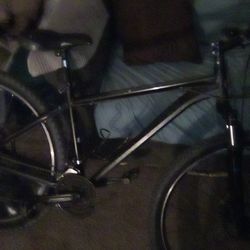 Schwinn Ascension 29