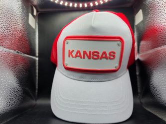 Official FIFA World Cup 2026 Hat Kansas Trucker Hat Ltd Edition