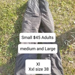 Snow Clothes And Boots ❄️ Different Prices