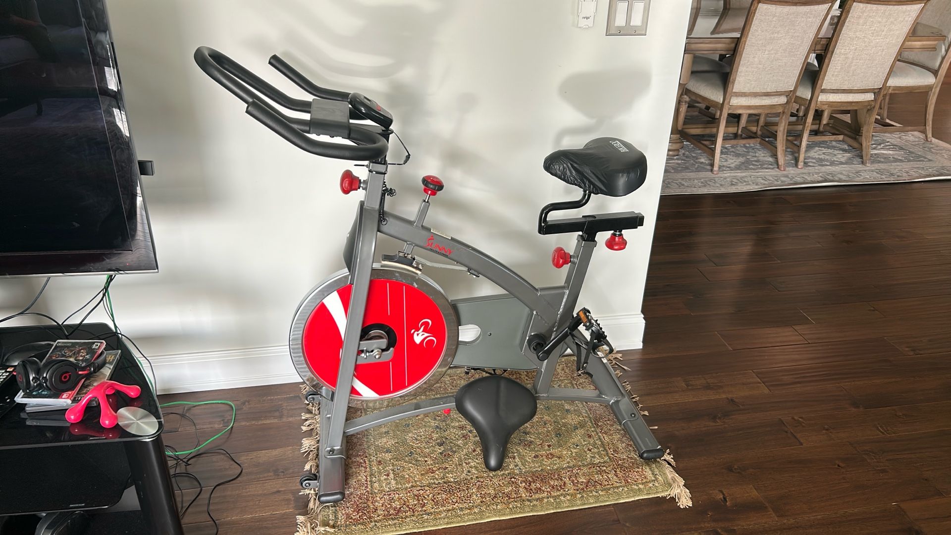 Sunny Health and Fitness