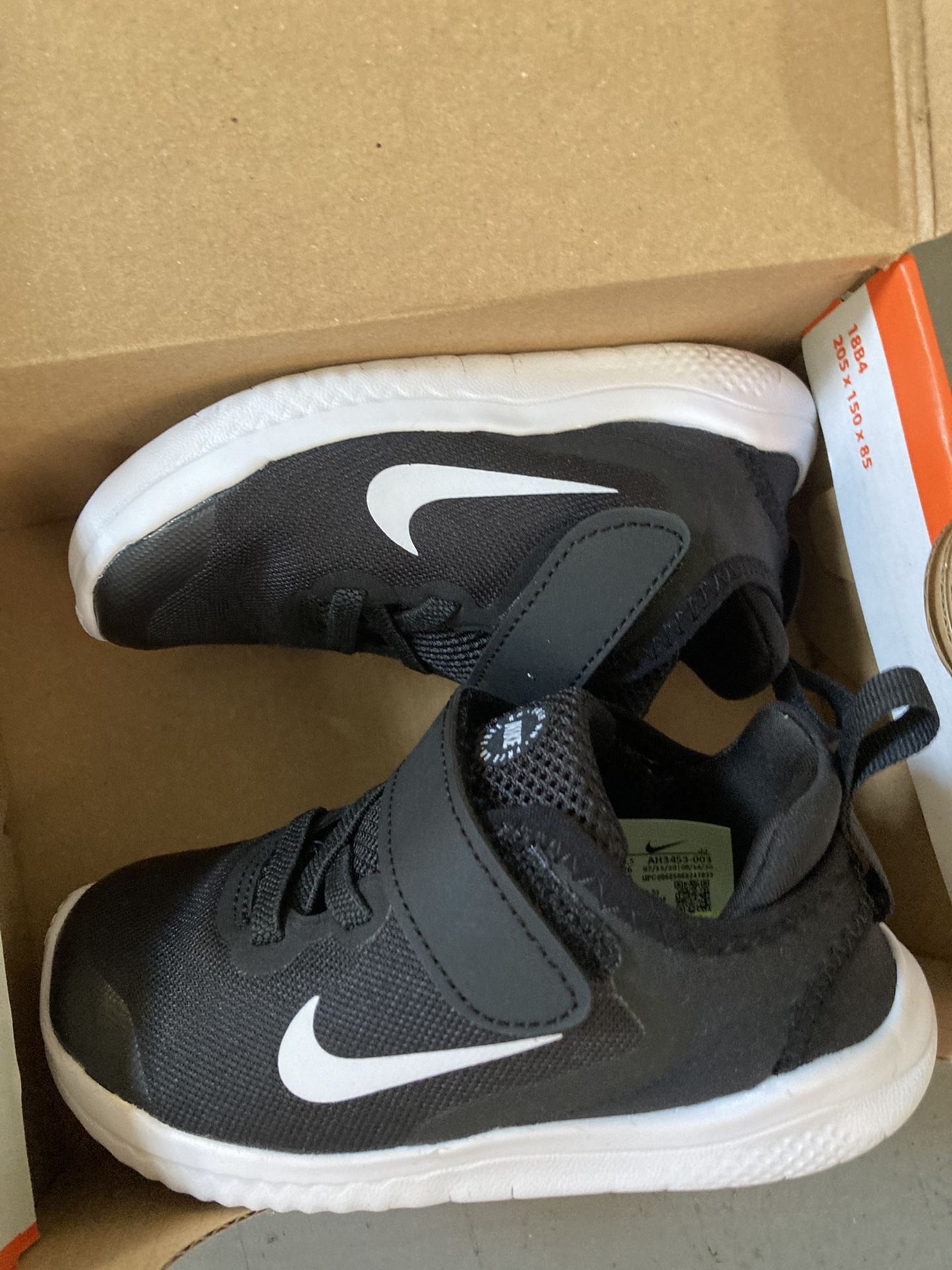 Brand New Toddlers Nike