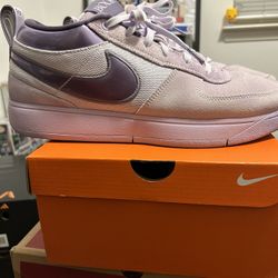 Basketball Nike Book 1 Shoes