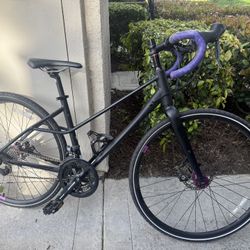 Liv Road Bike