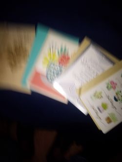 Greeting Cards ,Pre Pay Cards.
