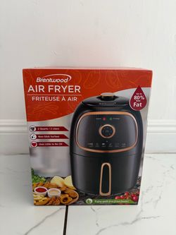 Air fryer