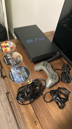 PlayStation 2