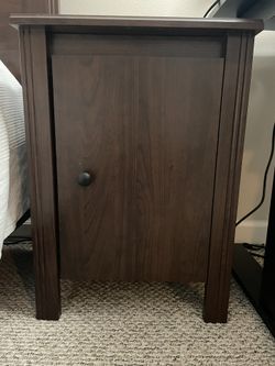 Nightstand