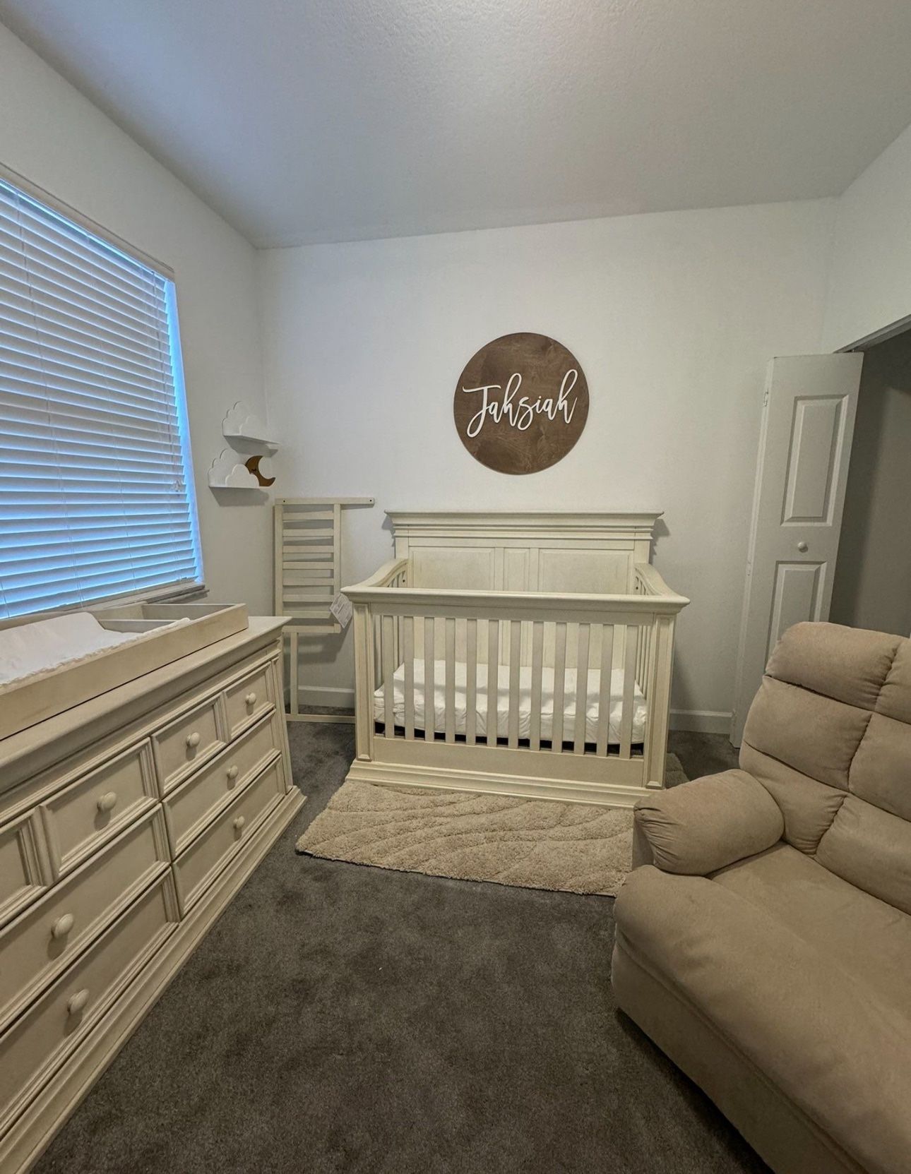 Nursery Furniture 