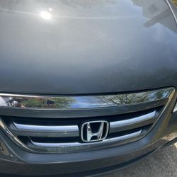 2007 Honda Odyssey Ex-L  Clean $4500 Upgrade CarPlay Radio