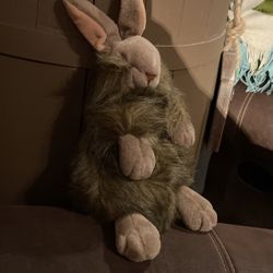 The Manhattan Toy CompanyRabbit Plush