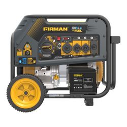 Generator Firman 9400/7500 Watts