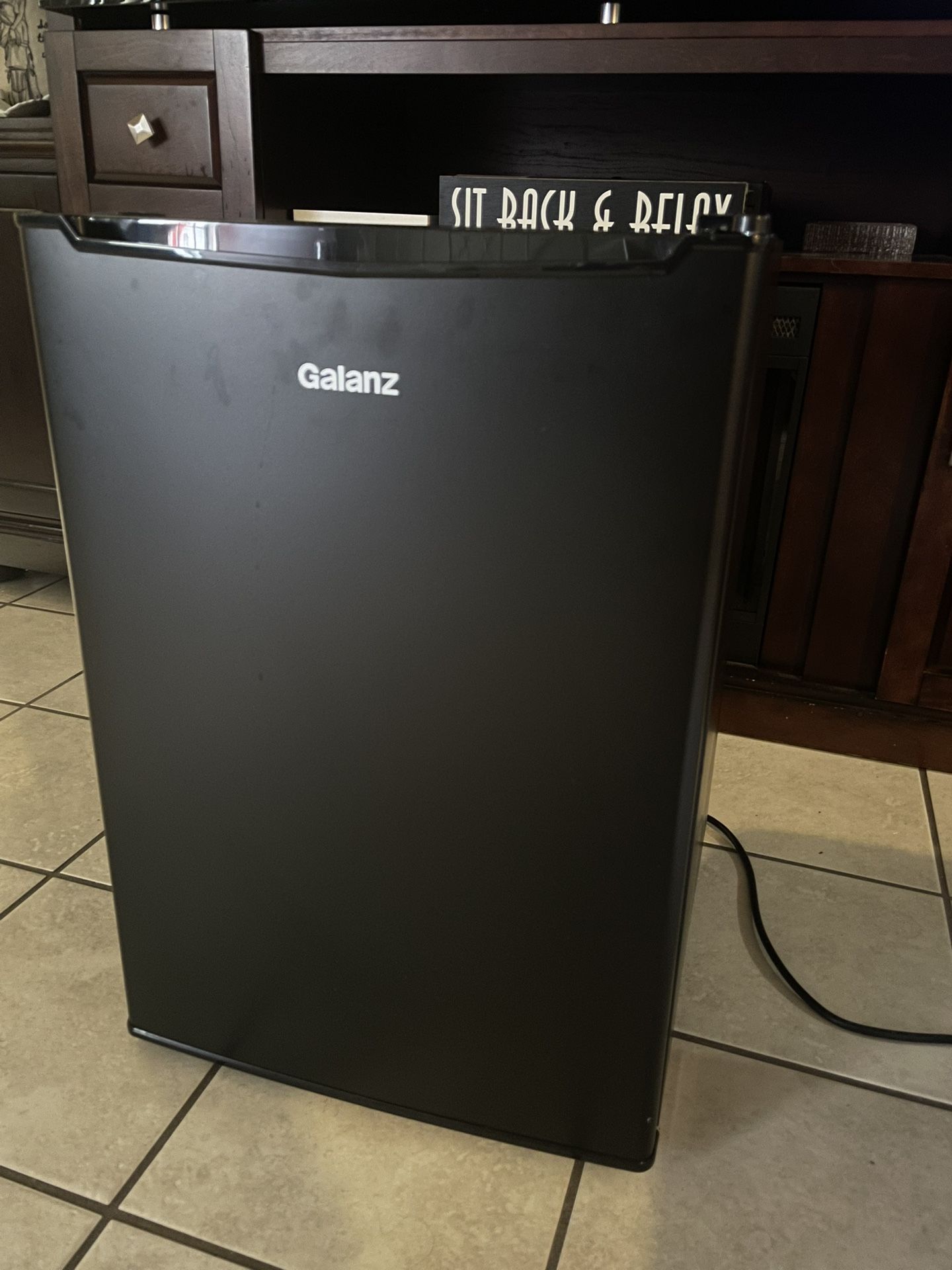 Mini Fridge
