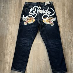 Ed Hardy