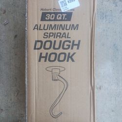 Dough Hook