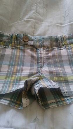 Short young girls