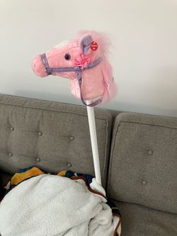 Hobby Horse
