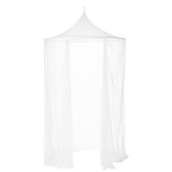 IKEA MESH CANOPY 