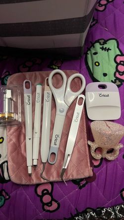 Cricut maker