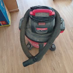 Shop Vac