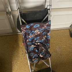 Umbrella Stroller