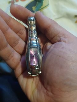 Vintage Helbros women's watch