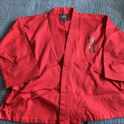 Karate - Best Sang Moo SA Gi - size XL