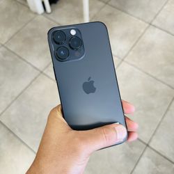 iPhone 14 Pro Max Unlocked
