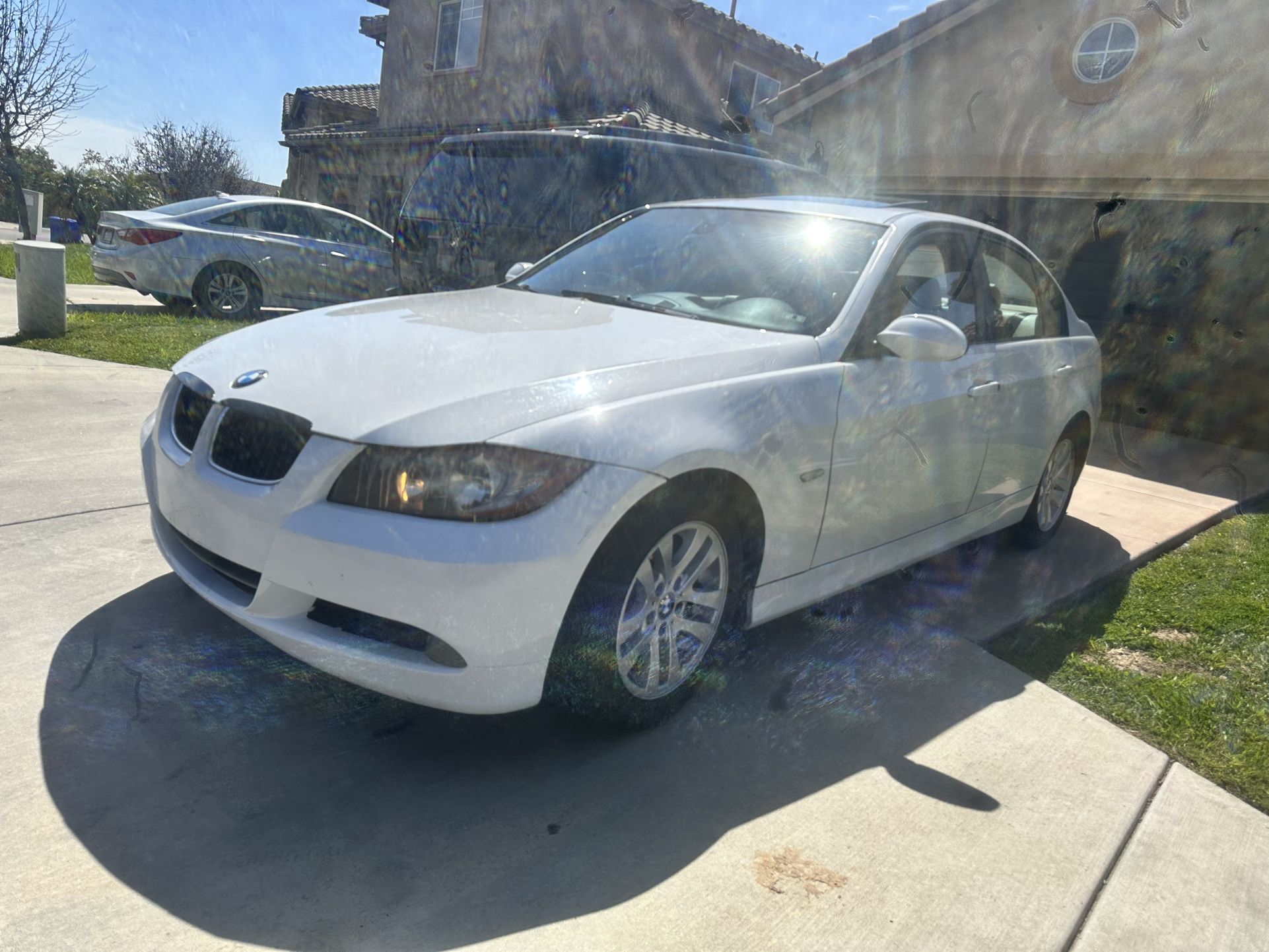 328i Bmw 2007