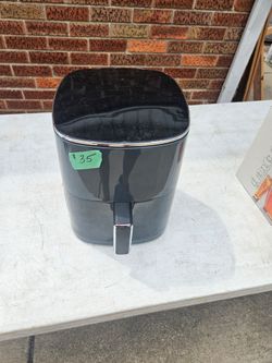Air fryer