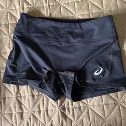 Asics Shorts