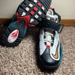 Nike Griffey‘S