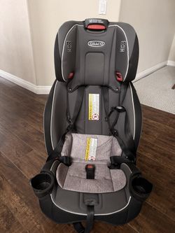 Graco 3-1 Convertible Car Seat