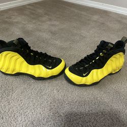 Foamposites For Sale