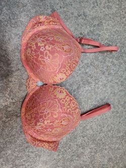 Victoria's Secret- Dream Angels Push-Up 38C
