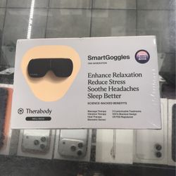Therapy Glasses 