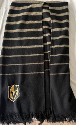 Vegas Golden knight’s Shawl