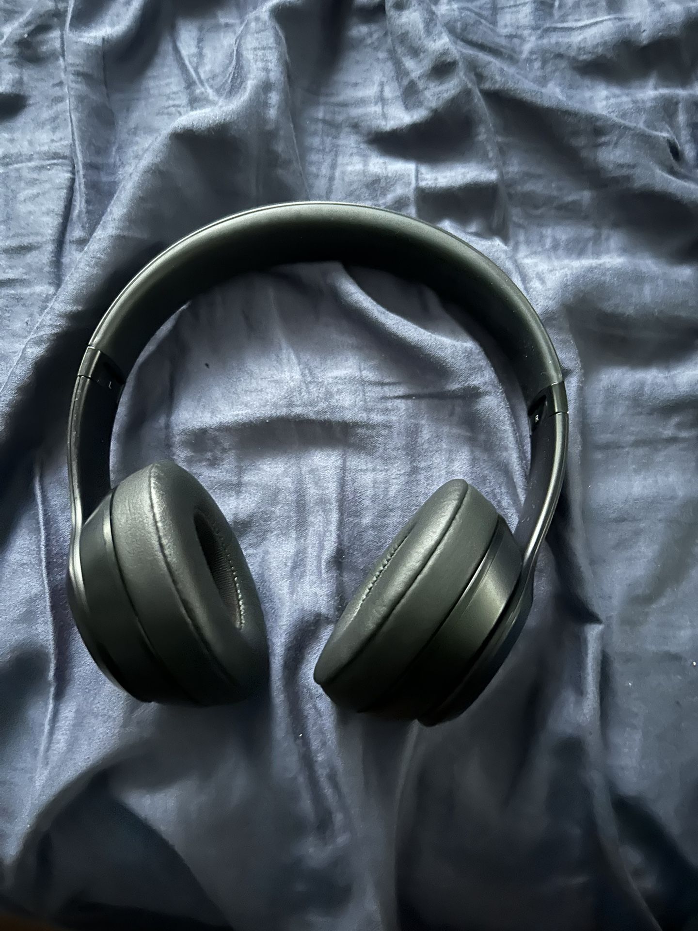 Beats Solo 3