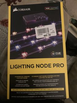 Corsair Lighting Node Pro