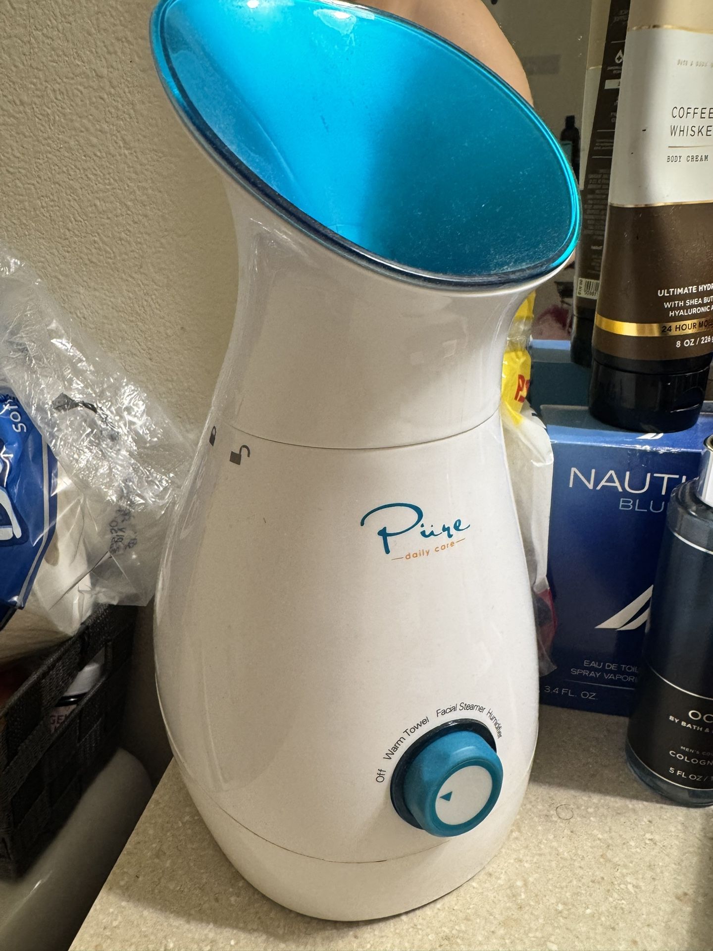 Facial Steamer