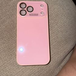 Brand New iPhone 17 Pro Max Case 