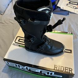 O’Neil Kids Off Road Boots