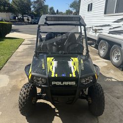 2020 Polaris Rzr 170