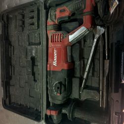 Hammer Drill 