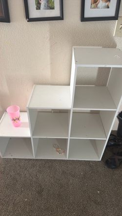 Cabinet shelf