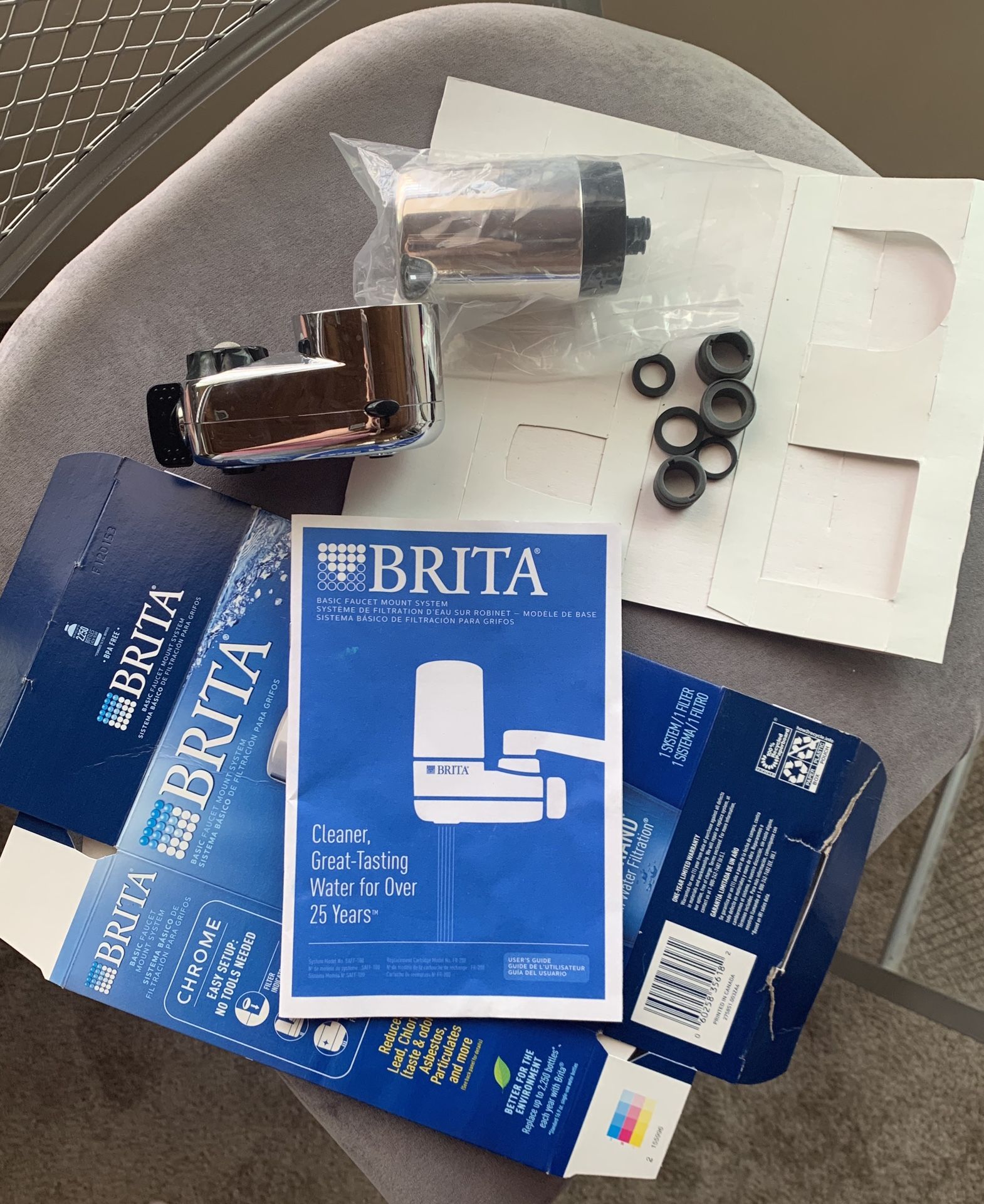 Brita Filter