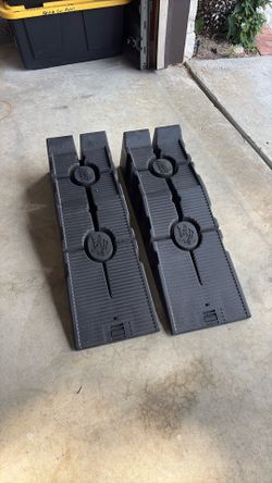 rhino ramps
