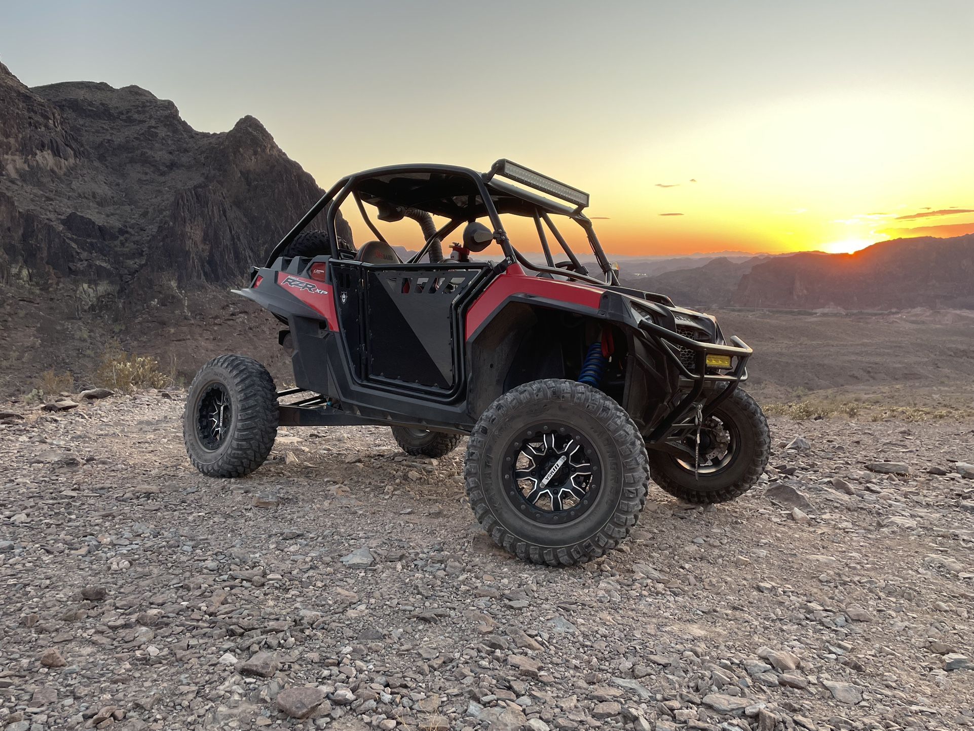 2012 Polaris RZR 900 XP for Sale in Chandler, AZ - OfferUp