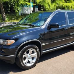 2006 BMW X5 3.0i